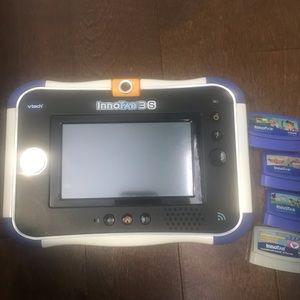 InnoTab 3S